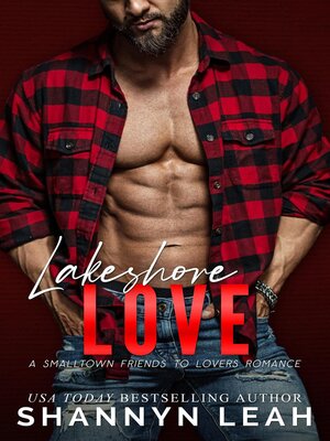 cover image of Lakeshore Love